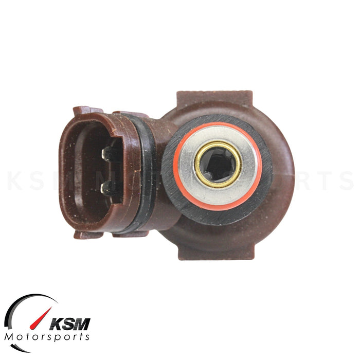 6 x Fuel Injectors 23250-65020 for 1989-1995 Toyota 4Runner Pickup T100 3.0L V6