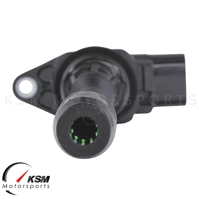 1x Ignition Coil for Infiniti EX37 FX37 G37 M37 Q40 Q50 Q60 Q70 3.7L 22448-EY00A
