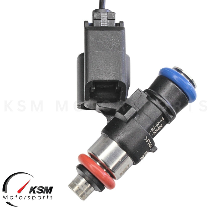 8 x 750cc Fuel Injectors fit Bosch EV14 Camaro Corvette Pontiac G8 LS3 LS7 E85