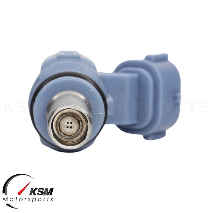 6er-Set Einspritzdüsen passend für 0280157012 Audi TT A3 VW Golf Phaeton Touareg 3.2 V6 