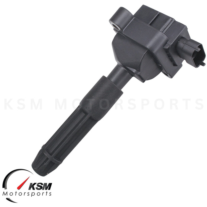 4 x Ignition Coil for Mercedes W203 CL203 S202 S203 C208 A208 W210 S210 SLK R170