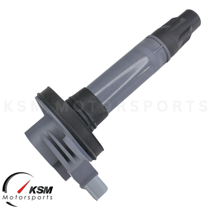 6 x Ignition Coils For 2010-2012 Ford Taurus/Flex 3.5L V6 UF612 AA5Z12029A DG524