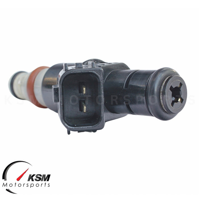 1 x KRAFTSTOFFINJEKTOR 16450-PPA-A01 FÜR 2002-2005 HONDA CIVIC 2.0L CR-V 2.4L L4 