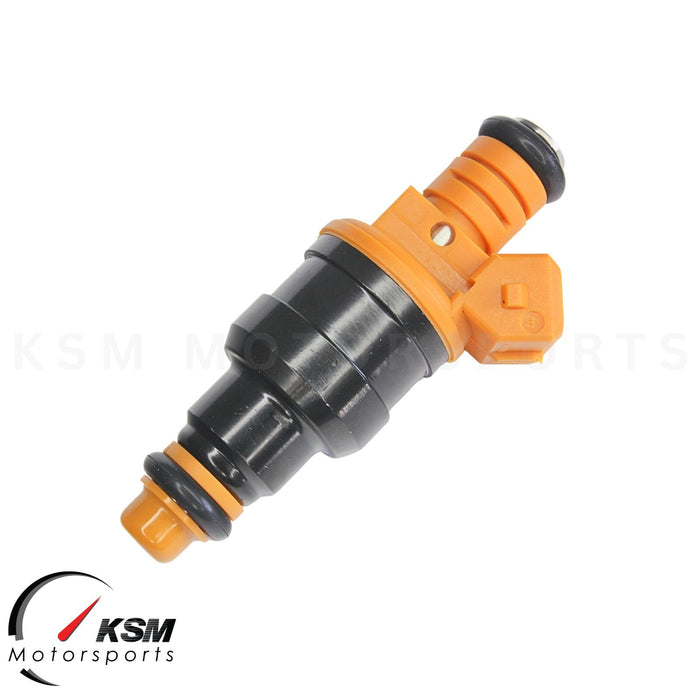 5 x Fuel Injectors 0280150785 for 1994-1997 Volvo 850 2.3 2.4 l5 Turbo fit Bosch