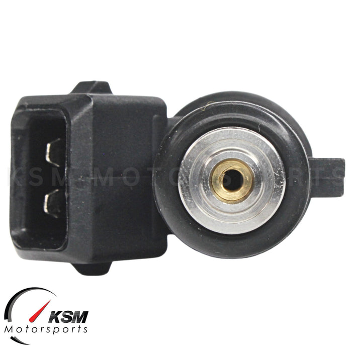 1x Fuel Injector for Peugeot 206 306 307 Citroen C2 C3 1984E0 01F002A 0280156357