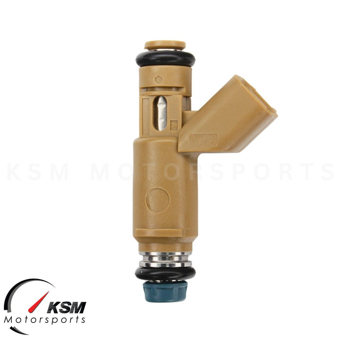 5 x Einspritzdüsen für VOLVO S40 C30 V70 05-11 B5244S4 2,4 L 170 PS 8627815 4510 