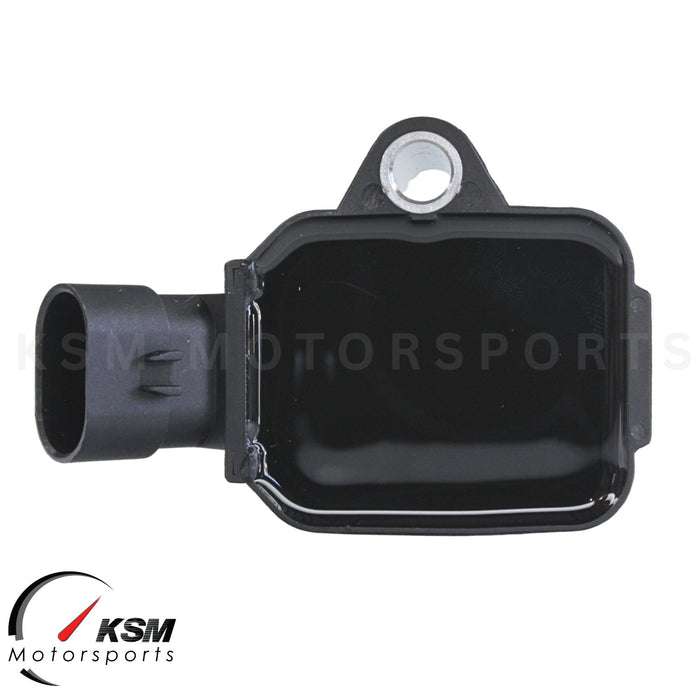 1x Ignition Coil for 12-19 Dodge Dart Fiat 500 500L 500X Jeep Renegade 1.4 UF673