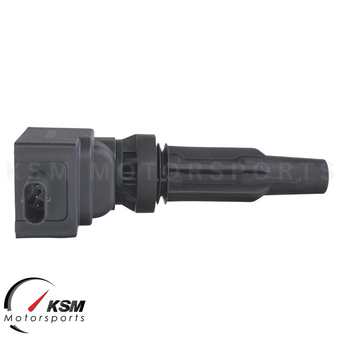 4x Ignition Coil for 2021-2025 Ford Bronco / 2019-2024 Edge 2.0L 2.3L JX6Z12029A