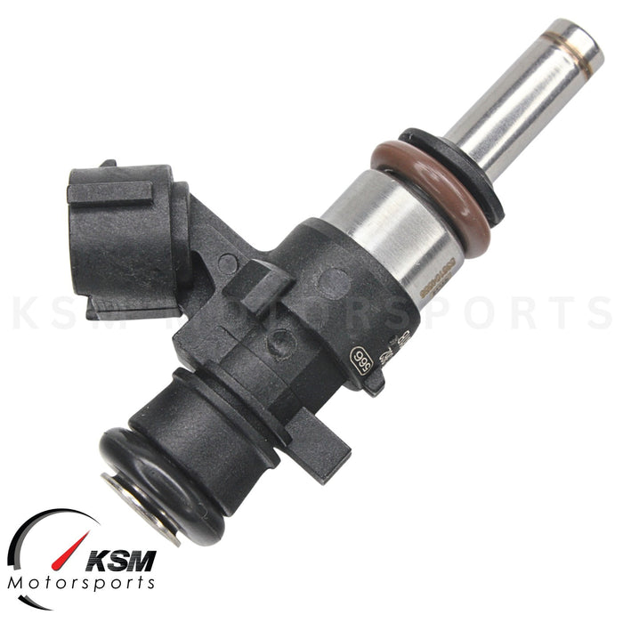 4 x Fuel Injectors 06L906031C for AUDI A1 A3 A4 A5 A6 A7 Q7 TT 1.8 2.0 TFSI TSI