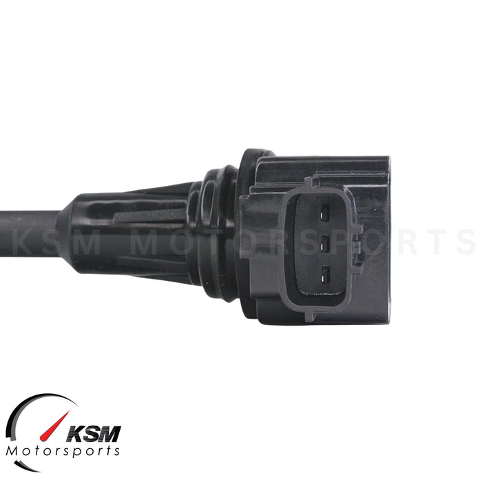 6x Ignition Coils for INFINITI 2013 EX37 FX37 2008-13 G37 2011-13 M37 3.7L UF617