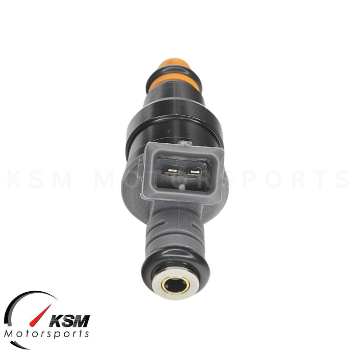 Set (8) 24LB Fuel Injectors for Chevy Ford Dodge LS1 LT1 5.0L 5.7L V8 250cc