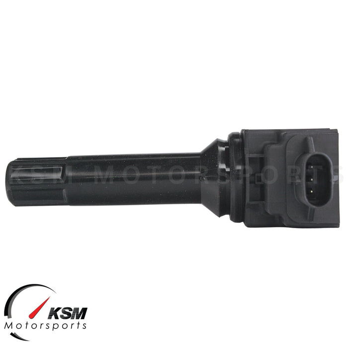 4 Ignition Coils for 2013-2014 Scion FR-S 2013-2015 Subaru BRZ 2.0L UF710 UF724