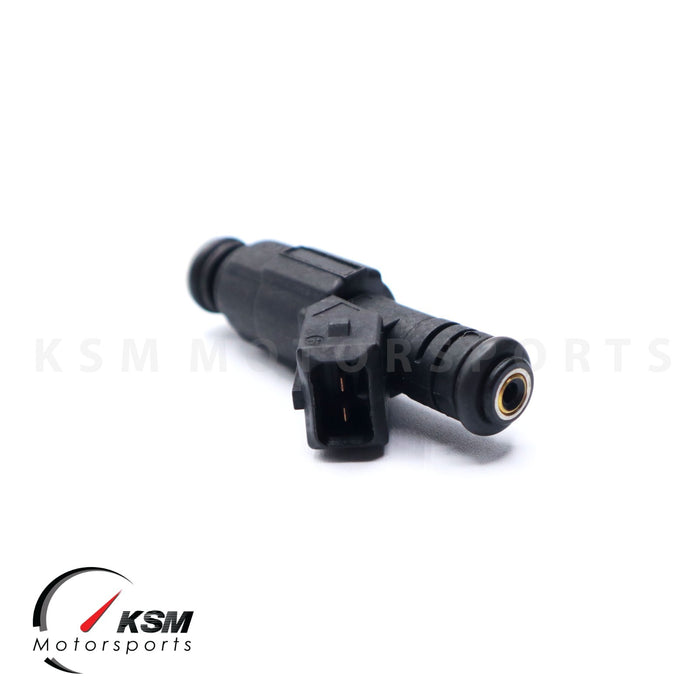 4 x Fuel Injectors 650cc 62lb Gen III EV6 (Long) / EV1 Jetronic Plug / E85 safe