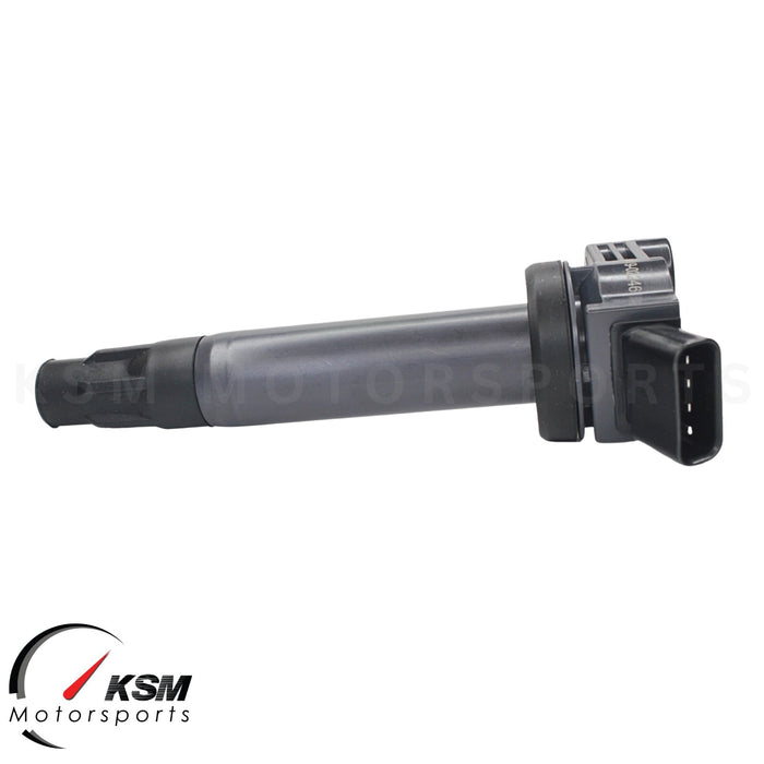 6x Ignition Coils 90919-02246 Fit Toyota Camry Highlander Lexus ES330 RX330 3.3L