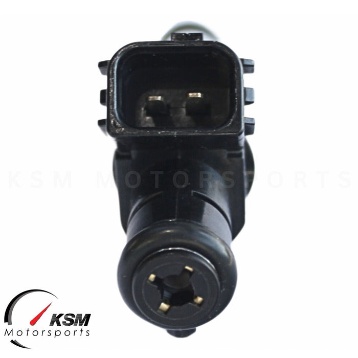 1 x KRAFTSTOFFINJEKTOR 16450-PPA-A01 FÜR 2002-2005 HONDA CIVIC 2.0L CR-V 2.4L L4 