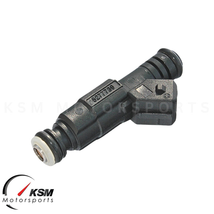 8x Fuel Injectors for 87-98 Jeep Grand Cherokee Wagoneer 5.2L 5.9L V8 0280155703