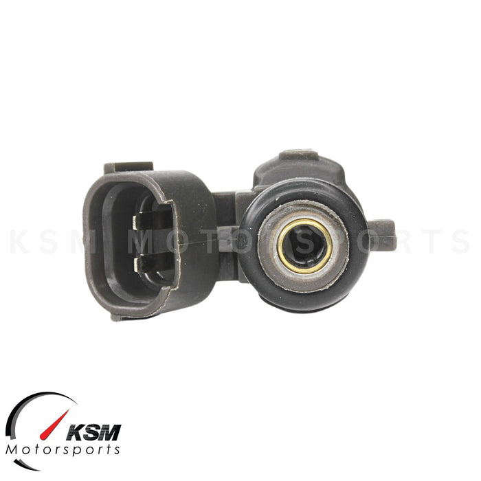 1x Fuel Injector fit Jecs FBJC101 for Nissan Infiniti 3.5L V6 4.5L V8 16600AE060