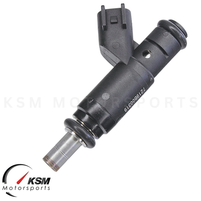 8x Fuel Injectors for 08-09 Jeep Grand Cherokee / 11-13 RAM 1500 2500 4.7L FJ731