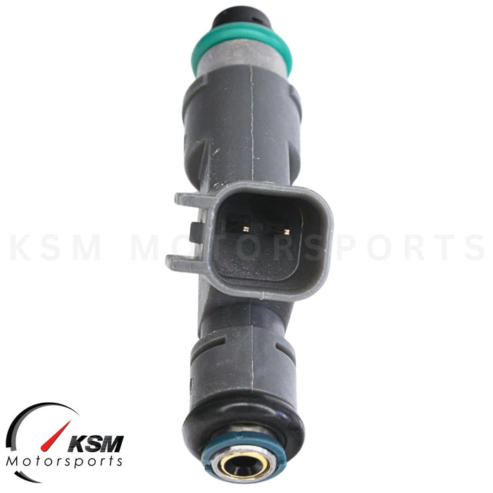 4 x Einspritzdüsen für VAUXHALL VECTRA SIGNUM ZAFIRA 2.0T Z20NET 02–08 55559397 