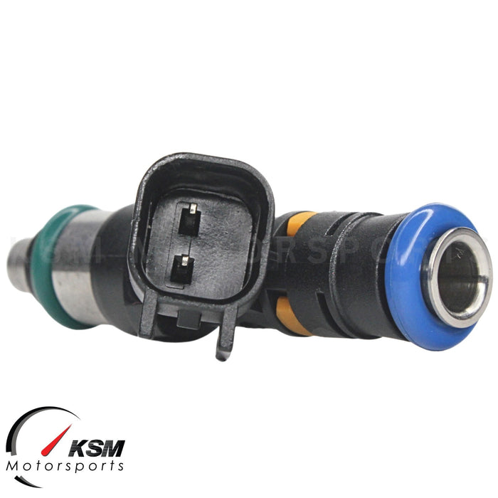 4 x 1600cc 152lb EV14 fuel injectors Fit 1.8T turbo Audi A4 TT VW Golf Jetta KSM