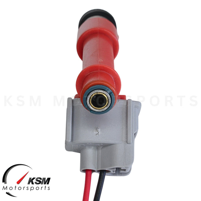 8 injecteurs de carburant 1200 cc pour Toyota 1UZFE E85 LEXUS SOARER V8 FIT DENSO AISIN