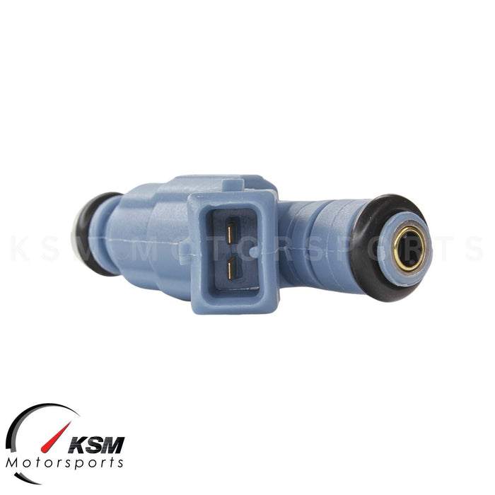 4 injecteurs de carburant EW10J4S pour Peugeot 206 RC 307 Feline Citroën C4 VTS 0280156139 