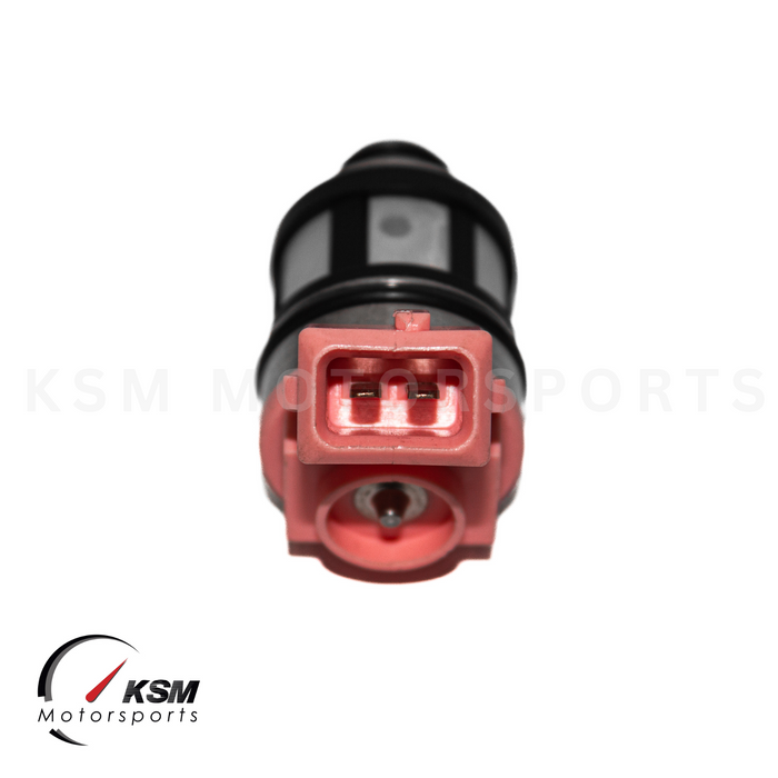 6 injecteurs de carburant pour Nissan D21 Pathfinder Quest Mercury 3.0L 16600-88G10 JS20-1 