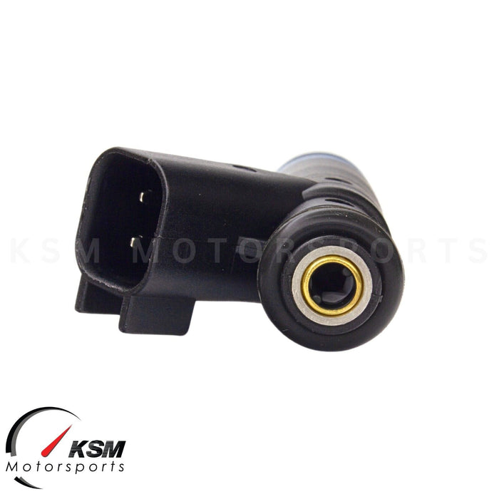 5 x 80 lb 840 cc pour moteur Siemens Deka FI114991 haute impédance (style long) EV6 / USCAR