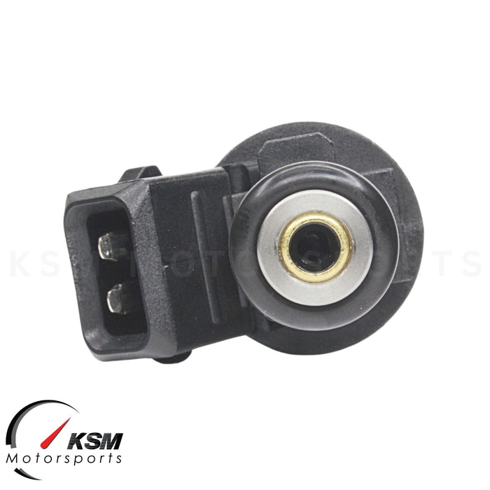 4 x Fuel Injectors 0000788123 for 1998-2000 Mercedes-Benz C230 SLK230 2.3L I4