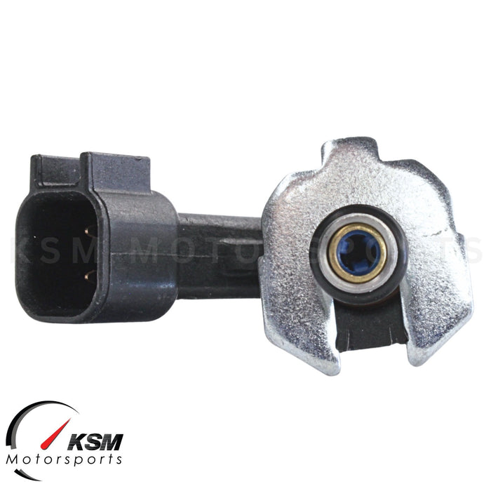 8x Einspritzdüsen für Chevrolet Silverado GMC Sierra 1500 5.3L (2014-17) A12668390 