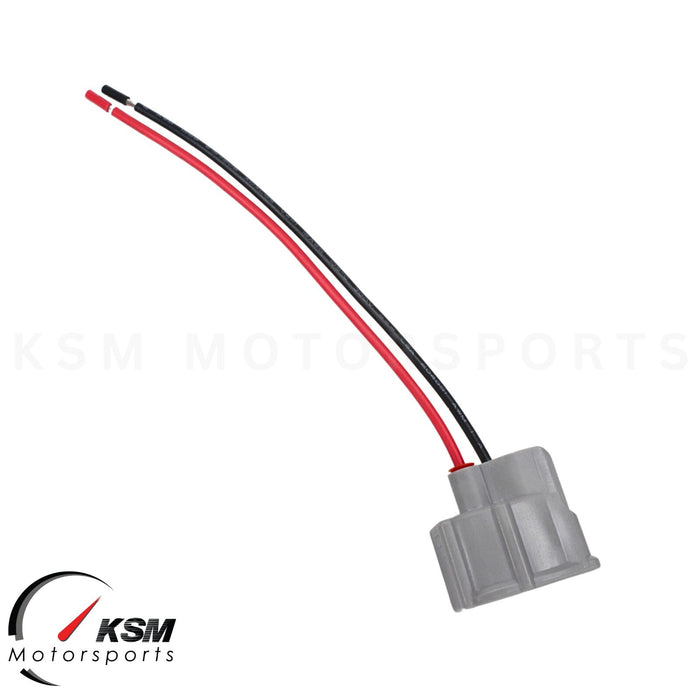 Fuel Injector Wiring Harness for Honda CRX Civic Acura RSX K20 K24 K-Series Fuel Injector Wiring Harness for Honda CRX Civic Acura RSX K20 K24 K-Series