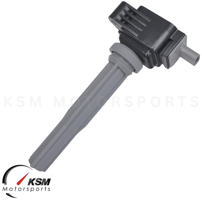 6 Ignition Coils for 2017-2020 Lincoln Continental V6 2.7L 3.0L FT4Z12029A UF773