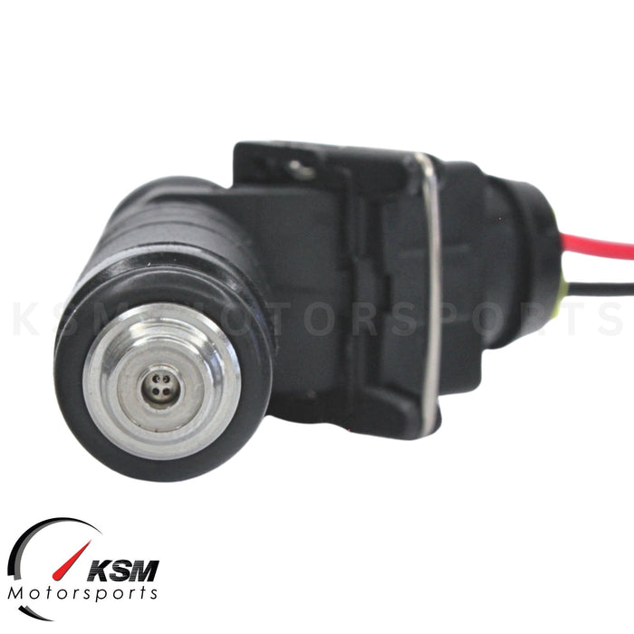 4 630cc passende Siemens Deka Einspritzdüsen für Vauxhall VXR Z20LET Astra Coupe Opel OPC