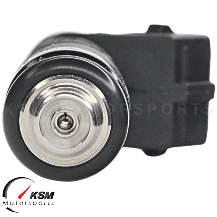 1600cc 152lb fit Siemens Deka EV1 Fuel Injectors FOR VW Audi 1.8T E85 fit Bosch