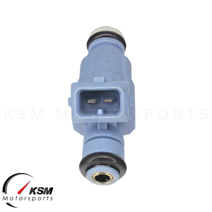 8 x Einspritzdüsen für Mercedes-Benz G55 2005–2011 und SL55 2003–2008 5,5 l AMG V8 