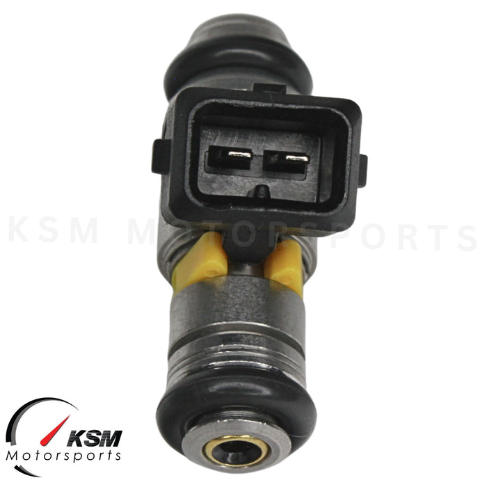 8x FUEL INJECTORS for FORD HOLDEN LS1 VAUXHALL AUDI RS BMW V8 46lb 480cc IWP-069