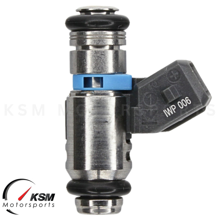 4 x Petrol Injectors IWP006 60657179 198499 9627771580 FJ1072212B1 214310000610