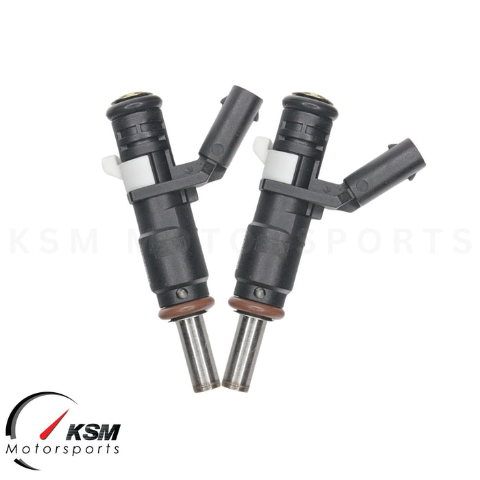 1 x Fuel Injector A2720780249 for 06-13 Mercedes-Benz C E GLK ML R SLK 3.0L 3.5L