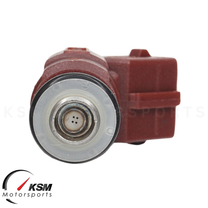 6 x Einspritzdüsen 0280155757 für 1995-97 Mercedes C36 AMG 3.6L / 1997 C280 2.8L 