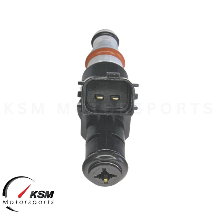 1 x FUEL INJECTOR 16450-RAA-A01 FOR 03-11 ELEMENT ACCORD CR-V 2.4L RSX BASE 2.0L