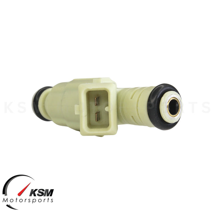 8 x Fuel Injectors 36lb 380cc For Ford F150 Mustang GM V8 LS1 LT1 5.0L 5.7L