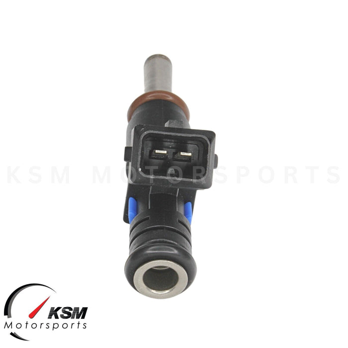 6 x Fuel Injectors 7531634 For BMW 3.0L X3 X5 Z4 328i 328xi 528i fit Siemens