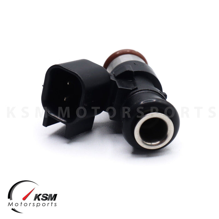 6 x Kraftstoff Injektoren 0280158191 für Rand Explorer F150 Mustang MKX 62667 Fit Bosch 