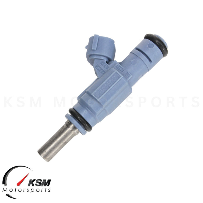 4 x Fuel Injectors 0280157012 for 97-10 VW Beetle Sharan Seat Alhambra 1.8 T 20V