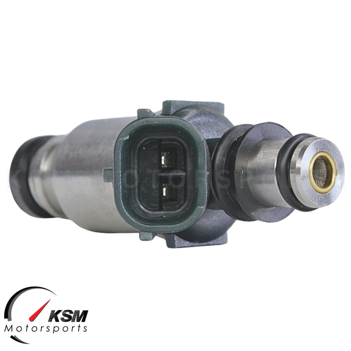 1 Fuel Injector for 1992-1997 Lexus LS400 SC400 4.0L V8 23250-50020 195500-5560