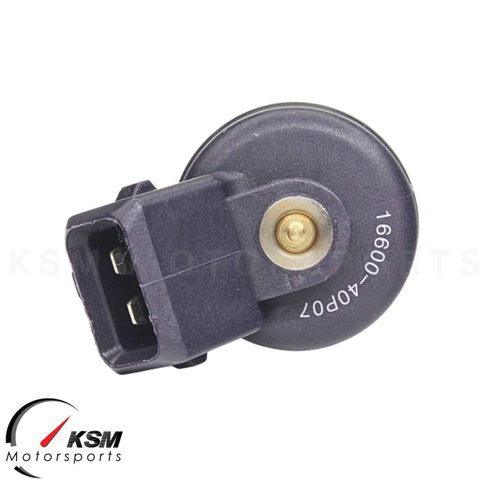 1 x 370cc Fuel Injector for 300ZX Z32 1989-1996 3.0 VG30DE Twin Turbo Phase 1