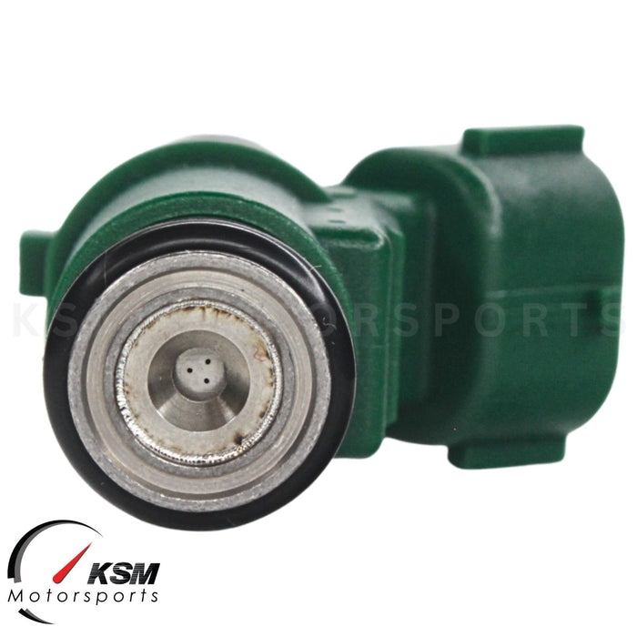 1 x Fuel Injector 01F023 for CITROEN C2 C3 NEMO PEUGEOT 1007 206 207 1.1 1.4 8V