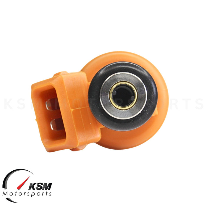 5 x Fuel Injectors 0280150785 for 1994-1997 Volvo 850 2.3 2.4 l5 Turbo fit Bosch