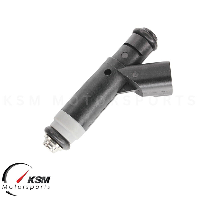 8 injecteurs de carburant OEM 4L3E-B4C pour Ford F-150 4,6 L V8 2004-2008, compatibles avec Siemens 