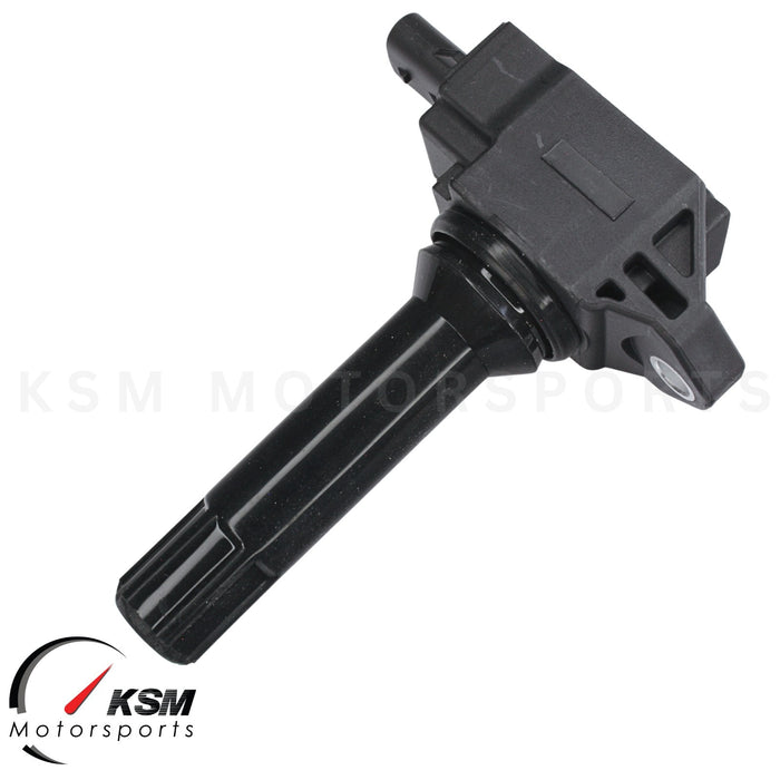 4 Ignition Coils for 2014-2016 Subaru Forester 2.5L 2.0L UF710 UF724 SU003-00417